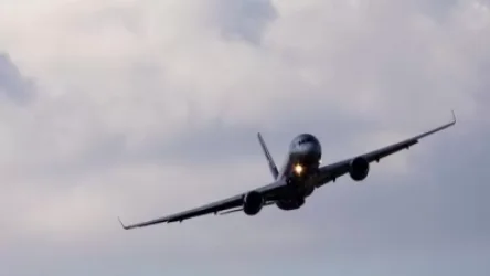 Ռուսաստանից հատուկ ինքնաթիռ է ժամանել Երևան. Մանե Գևորգյան