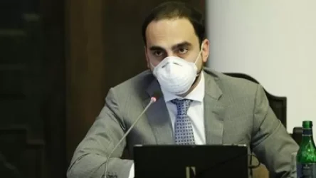 Օդանավակայանում կառուցվում է նմուշառման 20 կետ. տեղում քաղաքացին կարող է թեստավորվել և կարանտին չանցնել. Ավինյան