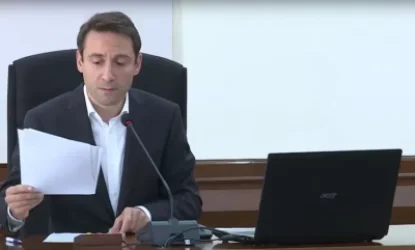 Նախկինները հանրությունից թաքցրել են տրված պարգևավճարները. Հայկ Մարության