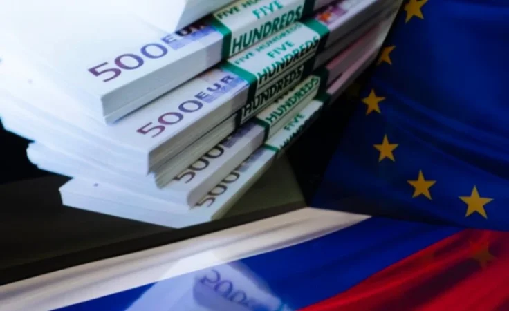 ԵՄ-ն սառեցված ռուսական ակտիվներն օգտագործելու երկու տարբերակ է պատրաստում