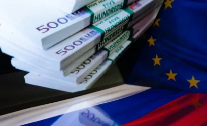 ԵՄ-ն սառեցված ռուսական ակտիվներն օգտագործելու երկու տարբերակ է պատրաստում