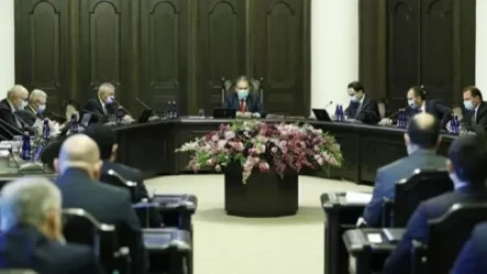 Այս խմորը դեռ շատ ջուր է տանելու. վարչապետը՝ կորոնավիրուսի երկրորդ ալիքի մասին