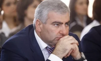 Սամվել Կարապետյանը չի ցանկացել հանդիպել Փաշինյանին «Փաստ»