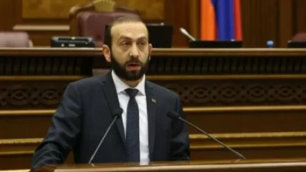 Միրզոյանի հայտարարությունը ՀՀ ԱԺ պատգամավոր Արսեն Ջուլֆալակյանի հրաժարականի դիմումի մասին