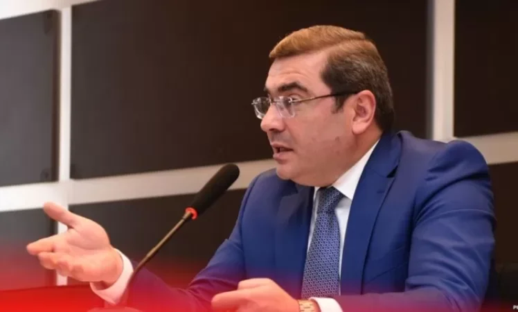 Ինչ են քննարկել ՊԵԿ նախագահի հետ պատգամավորները