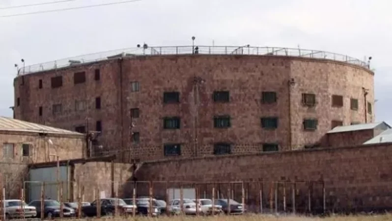 «Նուբարաշեն» ՔԿՀ-ում տեղի ունեցած միջադեպի առթիվ քրեական գործ է հարուցվել