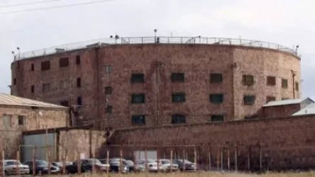 «Նուբարաշեն» ՔԿՀ-ում տեղի ունեցած միջադեպի առթիվ քրեական գործ է հարուցվել