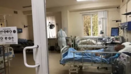 43 մահվան դեպք․ կորոնավիրուսային հիվանդության տվյալները