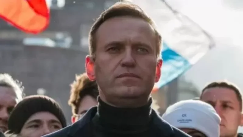 Կրեմլում մեկնաբանել են Նավալնու հետ կապված իրավիճակի մասին Պոմպեոյի հայտարարությունը