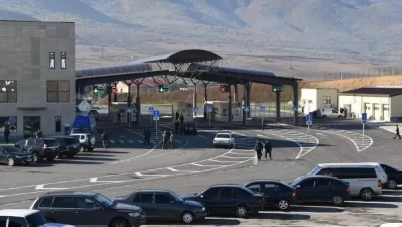 Վրաստան մուտքի իրավունք ունեցող ուսանողներն իրենք կվճարեն թեստավորման ծախսերը