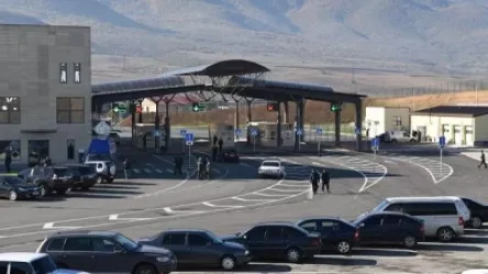 Վրաստան մուտքի իրավունք ունեցող ուսանողներն իրենք կվճարեն թեստավորման ծախսերը