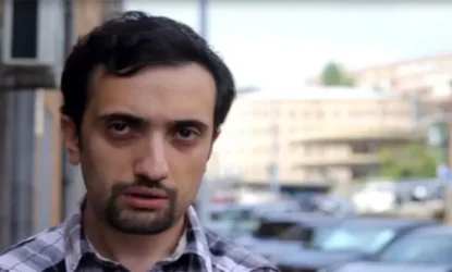 «Անջատեցինք «Դուխով Հայաստան» ֆեյք էջը». Դանիել Իոաննիսյան