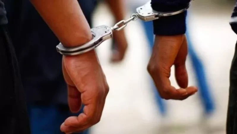 Հետախուզման մեջ գտնվող Երևանի 41-ամյա բնակիչը հայտնաբերվել և կալանավորվել է