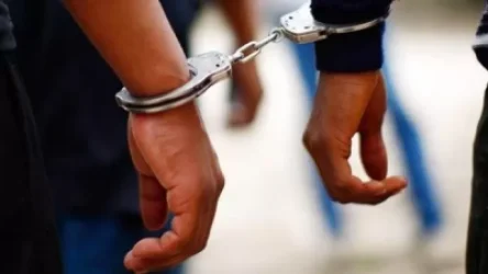 Հետախուզման մեջ գտնվող Երևանի 41-ամյա բնակիչը հայտնաբերվել և կալանավորվել է