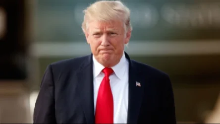 Թրամփը խոստանում է նոր պատժամիջոցներ կիրառել Ռուսաստանի դեմ