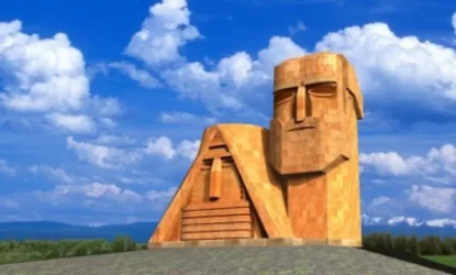 Հայաստանից 45 մլն դրամի գույք կնվիրաբերվի Արցախին