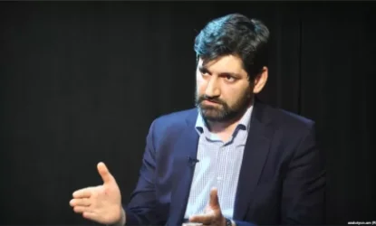 Նիկոլ Փաշինյանն ընդդեմ Հայաստանի դիմումները ՄԻԵԴ-ը Հայաստանի Կառավարությանն է հաղորդակցել. Վահե Գրիգորյան