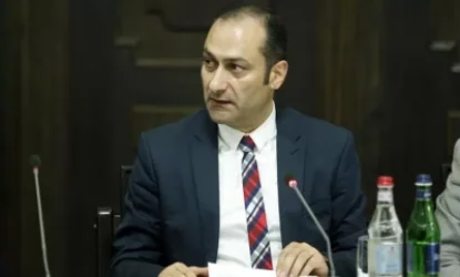 Արտակ Զեյնալյանը ցանկացել է ՔԿՀ-ում հանդիպել Ռոբերտ Քոչարյանին. կատեգորիկ մերժվել է. «Հրապարակ»