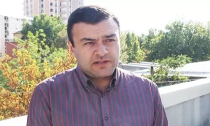 «Կարելի է փաստել, որ պետության տնտեսական վիճակը ողբերգական է». փաստաբան