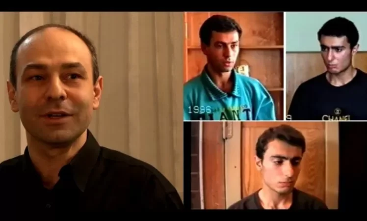 Մհեր Ենոքյանի ներման վերաբերյալ վարչապետը դիրքորոշում է հայտնել