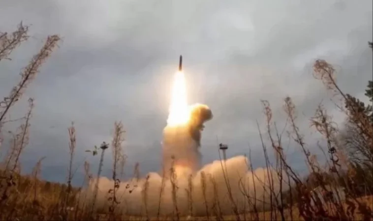 ՌԴ-ում մեկնարկել են ոչ ռազմավարական միջուկային զենքի պատրաստման և կիրառման վարժանքները