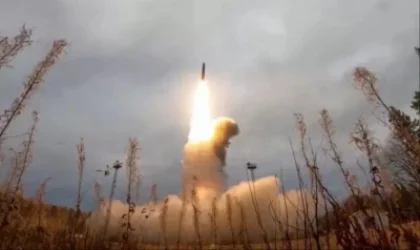 ՌԴ-ում մեկնարկել են ոչ ռազմավարական միջուկային զենքի պատրաստման և կիրառման վարժանքները