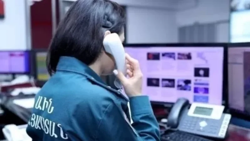 Ֆիզիկական կուլտուրայի ինստիտուտի նկուղում զինամթերք է հայտնաբերվել