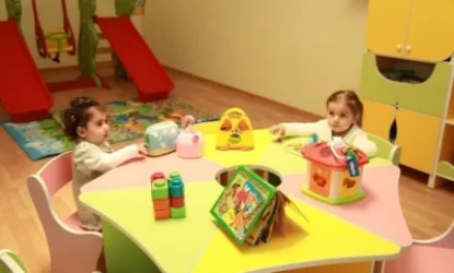 Այսուհետ հնարավոր կլինի երեխաներին օնլայն հերթագրել Երևանի մանկապարտեզներում