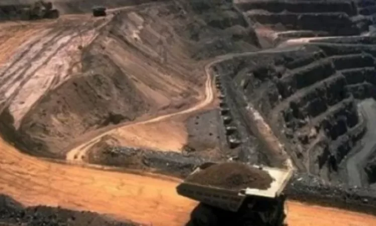 Թեղուտի հանքը հնարավոր է վերագործարկվի