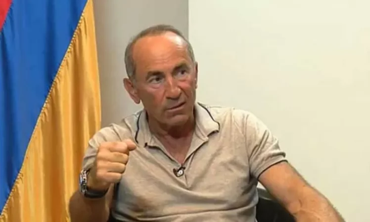 Ռոբերտ Քոչարյանի խափանման միջոցի հարցով դատական նիստը կշարունակվի վաղը