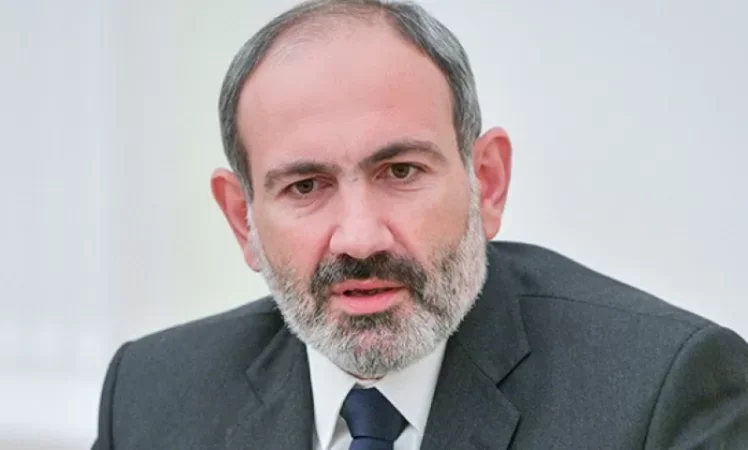 Մենք մեր ժողովրդի հետ քայլել ենք, որ քայլենք դեպի անդո՞ւնդ. Փաշինյանն անկեղծացել է