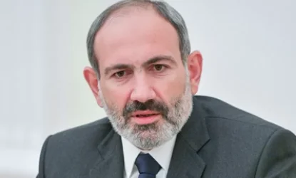 Մենք մեր ժողովրդի հետ քայլել ենք, որ քայլենք դեպի անդո՞ւնդ. Փաշինյանն անկեղծացել է