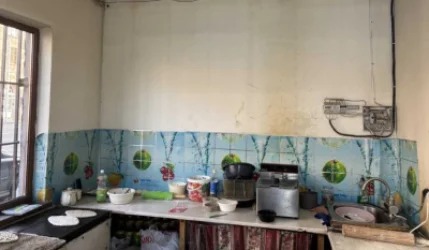 Երևանում կասեցվել է հացի արտադրամասի գործունեությունը