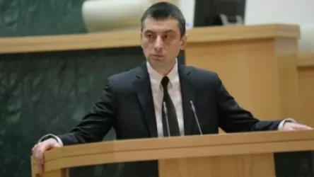 «Վրացական երազանքը» վարչապետի պաշտոնում կառաջադրի Գիորգի Գախարիային