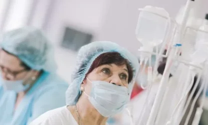 Հունաստանում գրիպից 7 օրում 12 մարդ է մահացել