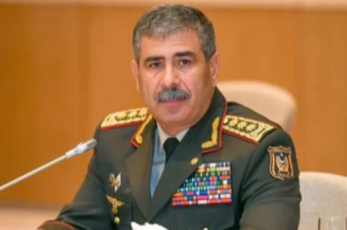 Թուրքիայի ցամաքային զորքերի հրամանատարն այցելել է Ադրբեջան