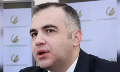 Փաշինյանը հետ է կանչել Գարիկ Մարտիրոսյանի եղբորը՝ Կանադայում ՀՀ դեսպանի պաշտոնից