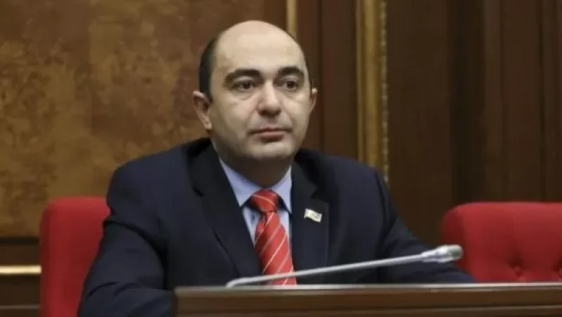 Մարուքյանը դիմել է ՀԾԿՀ նախագահին՝ «Գազպրոմ Արմենիա» ՓԲԸ-ի բազմաթիվ աշխատակիցների ազատման հարցով