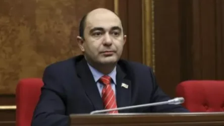 Մարուքյանը դիմել է ՀԾԿՀ նախագահին՝ «Գազպրոմ Արմենիա» ՓԲԸ-ի բազմաթիվ աշխատակիցների ազատման հարցով