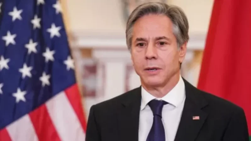 Բլինքենը Ռուսաստանին է մեղադրել. հայտարարություն՝ հայ-ադրբեջանական սահմանին կատարվողի մասին