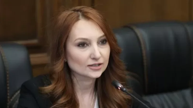 Հայաստանը շարունակելու է օգտագործել միջազգային մեխանիզմներն ահաբեկչության դեմ պայքարի հարցում. Մակունց