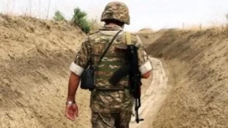 Լրագրողը պատրաստ է ծնողազուրկ զինվորին մայրություն անել.Ա. Հովհաննիսյան