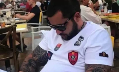 Նարեկ Սարգսյանի համար  գումարներ են  ուղարկում Պրահա․ Ժողովուրդ