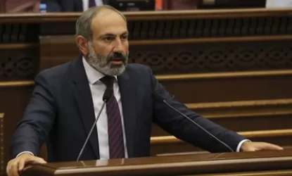 Ի՞նչ է քննարկվում «Իմ քայլի» նիստում, որն այս րոպեներին ևս ընթանում է