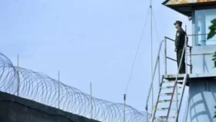 Կալանավորված անձինք են վարակվել կորոնավիրուսով