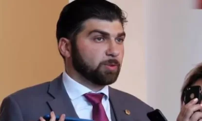 ՊՎԾ-ում ամենաշատ պարգևավճար ստացողը Դավիթ Սանասարյանն է