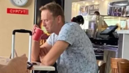 Պարզվել է Նավալնիի գործողությունների ժամանակագրությունը՝ մինչև հոսպիտալացումը