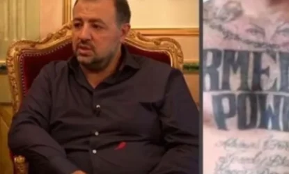 Ոստիկանությունը պրոֆիլակտիկ բերման է ենթարկել Դոն Պիպոյին և այլ քրեականների