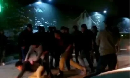 Վիճաբանություն-ծեծկռտուք. ծեծի են ենթարկել «Մոլորակ» ռեստորանային համալիրի մենեջերին և մատուցողին