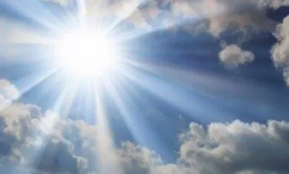 Ջերմաստիճանը կբարձրանա 5-6 աստիճանով